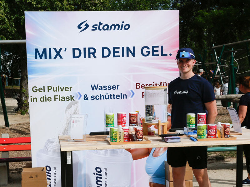 Stamio Team